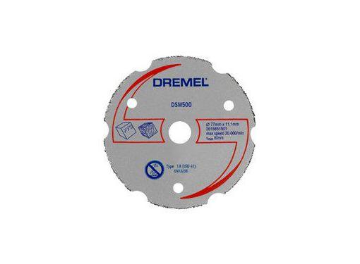   DREMEL DSM500 (2615S500JB)