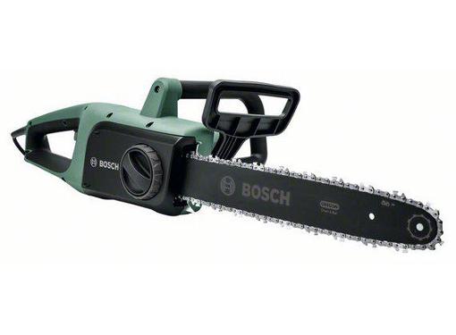 Изображение товара Цепная пила BOSCH UniversalChain 35 1800 Вт шина 35 см, автоматическая смазка