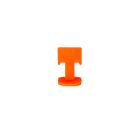 Зажим ПЛАСТИК РУСИ 00663