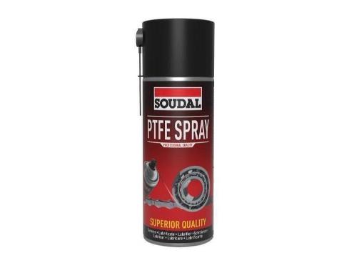  SOUDAL PTFE SPRAY (119705)