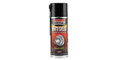  SOUDAL WHITE GREASE (119705)