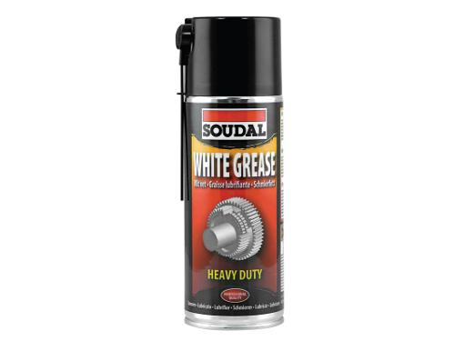  SOUDAL WHITE GREASE (119705)