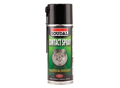  SOUDAL CONTACT SPRAY (119715)