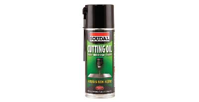  SOUDAL CUTTING OIL (119717)