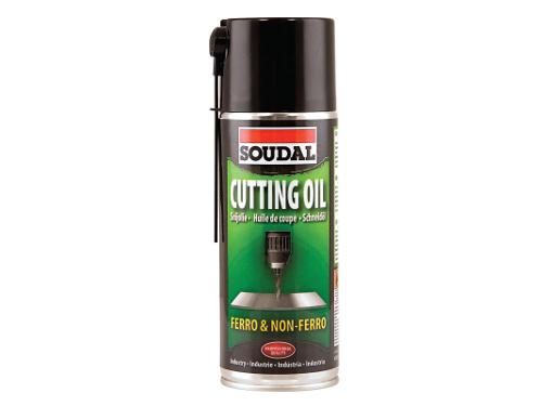  SOUDAL CUTTING OIL (119717)