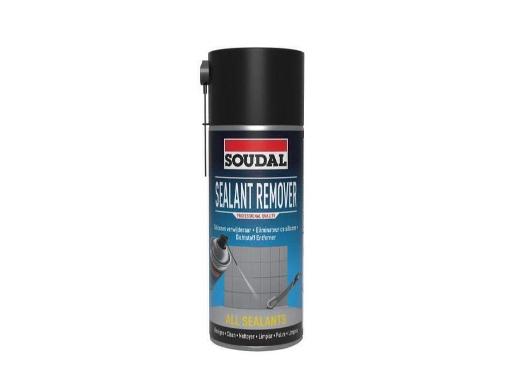  SOUDAL SEALANT REMOVER (119709)