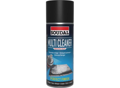  SOUDAL MULTI CLEANER (119711)