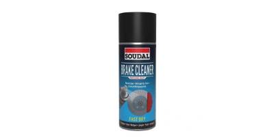  SOUDAL BRAKE CLEANER (119712)