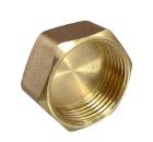 Заглушка BOUTTE ВР 1/2'' (3171809)