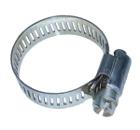 Изображение товара Хомут червячный BOUTTE 32-50 мм оцинкованный 2 шт