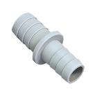 Штуцер для шланга BOUTTE 4828094 19х22 мм