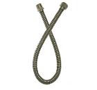 Изображение товара Сильфонная подводка TUBOFLEX 1/2 0,6 м ВР/НР для газа