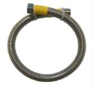 Изображение товара Сильфонная подводка TUBOFLEX 1/2 1 м ВР/НР (4829558)