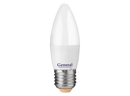   GENERAL LIGHTING SYSTEMS CF-8W-E27-4500K (638600)