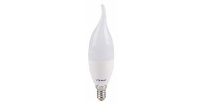   GENERAL LIGHTING SYSTEMS CFW-7W-E14-4500K (648900)