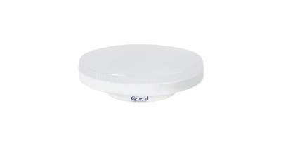   GENERAL LIGHTING SYSTEMS GX53-12W-GX53-6500K (685300)