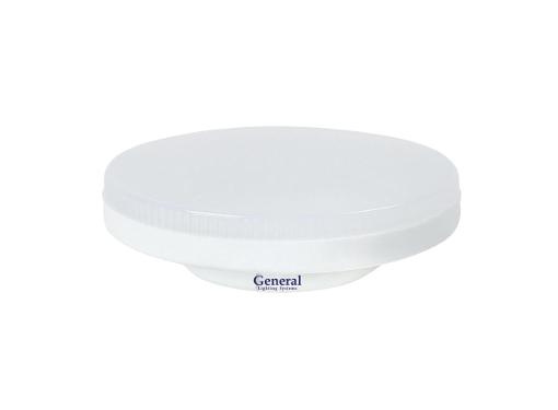 Изображение товара Лампа светодиодная GENERAL LIGHTING SYSTEMS GX53-15W-GX53-6500K (641120)