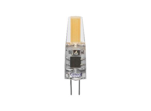   GENERAL LIGHTING SYSTEMS G4-3W-C-12V-4500K (652700)