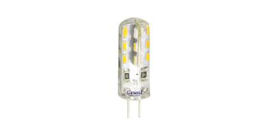   GENERAL LIGHTING SYSTEMS G4-3W-S-220V-4500K (651300)