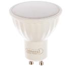 Лампа светодиодная GENERAL LIGHTING SYSTEMS MR16-7W-GU10-4500K (660310)