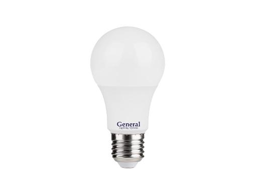   GENERAL LIGHTING SYSTEMS WA60-11W-E27-6500K (636900)