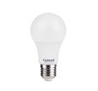 Лампа светодиодная GENERAL LIGHTING SYSTEMS WA60-11W-E27-4500K (636800)