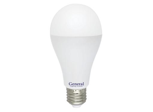   GENERAL LIGHTING SYSTEMS WA67-25W-E27-6500K (690300)