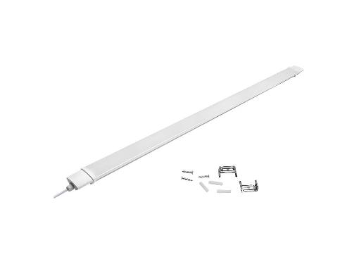 Изображение товара Настенно-потолочный светильник LED 36W IP65 6500K 1240мм для внутреннего освещения
