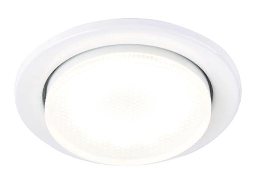   GENERAL LIGHTING SYSTEMS GCL-GX53-H18-W (432100)