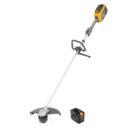  STIGA   SBC 500 AE + 48 2 Li-Ion (SBT 520 AE)