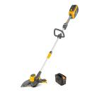  STIGA   SGT 500 AE + 48 2 Li-Ion (SBT 520 AE)