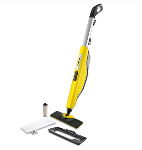 фото Паровая швабра karcher sc 3 upright easyfix (15133000)