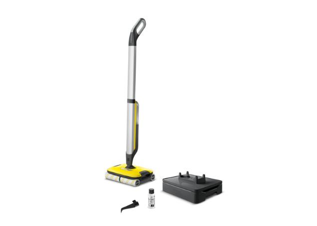 фото Электрошвабра karcher fc 7 cordless (10557300)