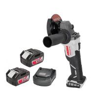   () -125/18     (578.0.0.70) + 18 4 Li-ion (-4/18 2400.021) +  18B Li-Ion (-4/18)