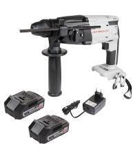   -18/182 (329.0.0.74) + 18 2 Li-ion (-2/18 2400.020) +  18B Li-Ion (-1,5/18)