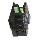 Контакт EKF PROxima XB-2 NO (pbn-xb-2-no), зеленый