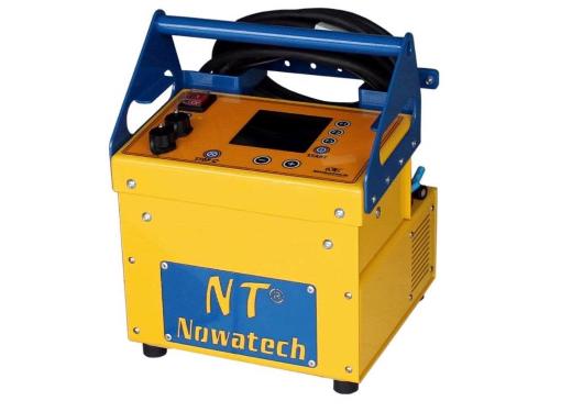Изображение товара Аппарат для электромуфтовой сварки NOWATECH ZEEN-5000 профессиональный