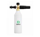 Изображение товара Пеногенератор GRASS PK-0111 для бытовых моек Karcher 1 л