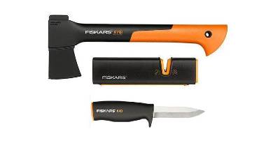  FISKARS  7+ 40+ (1059024)