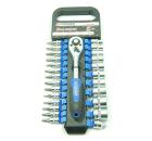 Набор бит и головок FORSAGE F-026-9 MSA 26 предметов