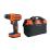  BLACK & DECKER   LD12SP + BDST73820-RU