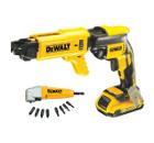  DEWALT   DCF620D2K + 200 (DT71517)