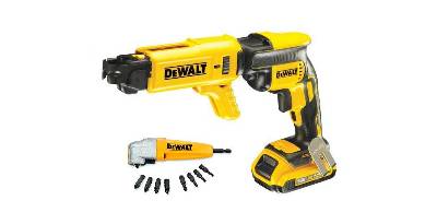  DEWALT   DCF620D2K + 200 (DT71517)