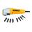  DEWALT   DCF620D2K + 200 (DT71517)