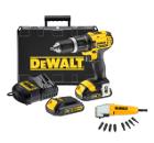  DEWALT - DCD785C2 + 200 (DT71517)