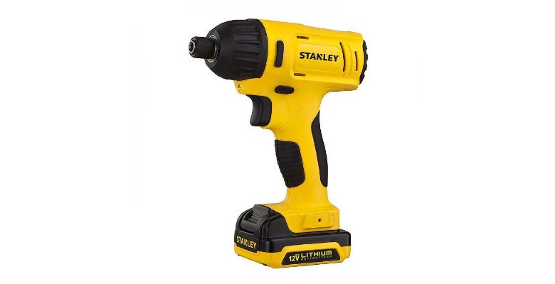 ����� STANLEY ��������� �������������� SCI121S2K-RU +����� ��� STA60490-XJ
