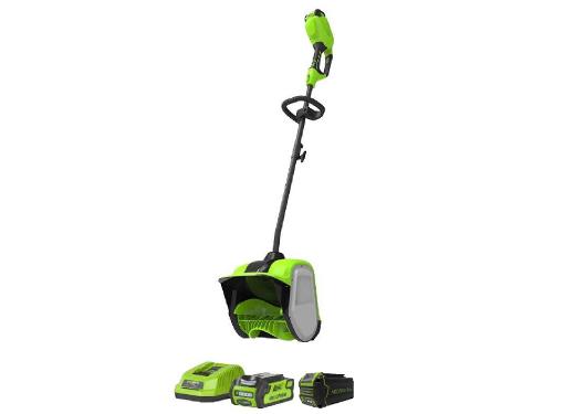  GREENWORKS   GD40SSK6 (2600807UF) + 2928907