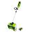 GREENWORKS   GD40SS (2600807)  .  . + 40 2 Li-Ion (2926907)
