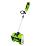 GREENWORKS   GD40SS (2600807)  .  . + 40 2 Li-Ion (2926907)