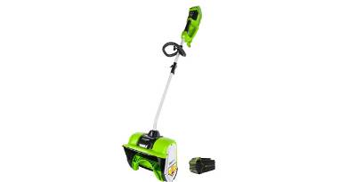  GREENWORKS   GD40SS (2600807)  .  . + 2928907